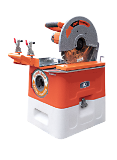 IQ POWER TOOLS Steintrennsäge IQ360 XR  - PFLASTER- & KLINKERSTEINSÄGE 
