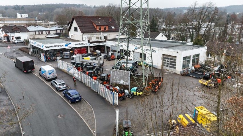 Hydraulikschlauch pressen in Iserlohn – Werkstatt Kreitz & Ostermann